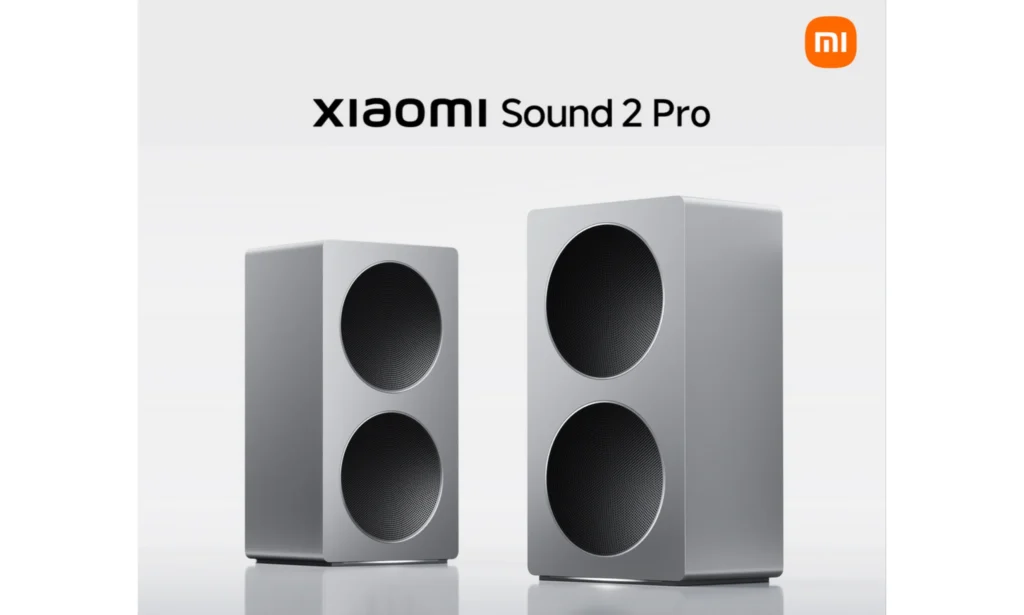 Xiaomi Sound 2 Pro -