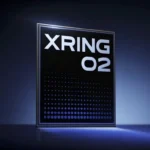Xiaomi Xuanjie O2 -