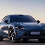 Imagen de Xiaomi YU7: O SUV Elétrico da Xiaomi Supera Expectativas