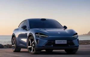 Imagen de Xiaomi YU7: O SUV Elétrico da Xiaomi Supera Expectativas