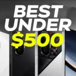 Imagen de Os 5 Melhores Flagship Killers Xiaomi/Redmi/POCO por menos de 500 USD em 2026