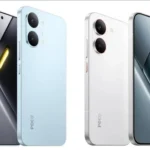 Poco X8 Pro e X8 Pro Max -