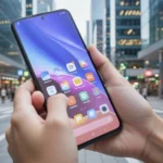 Quantas Vezes Você Desbloqueia o Celular -