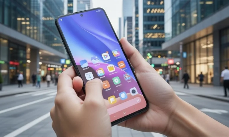 Quantas Vezes Você Desbloqueia o Celular -