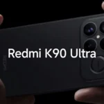 Redmi K90 Ultra -