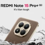 Redmi Note 15 Series -
