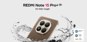 Redmi Note 15 Series -