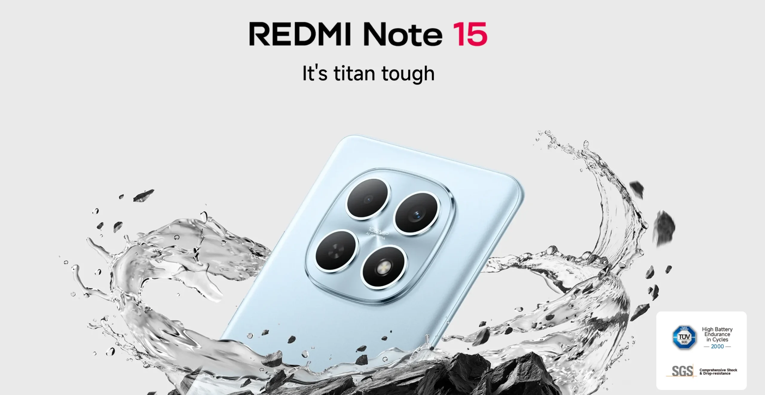 Redmi -