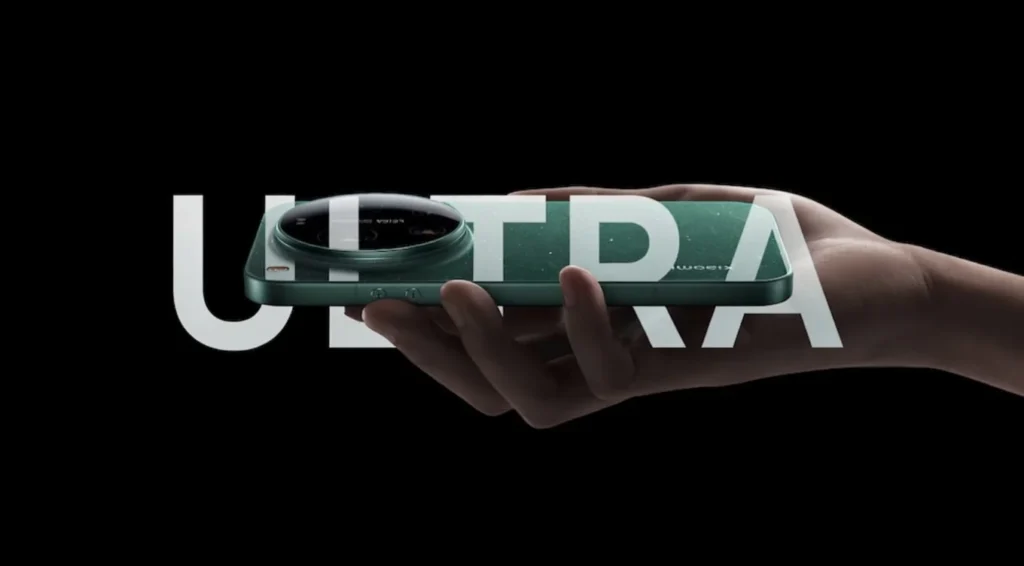 Imagen de Xiaomi 17 Ultra Global: Vazamento Revela Design e Specs Chave