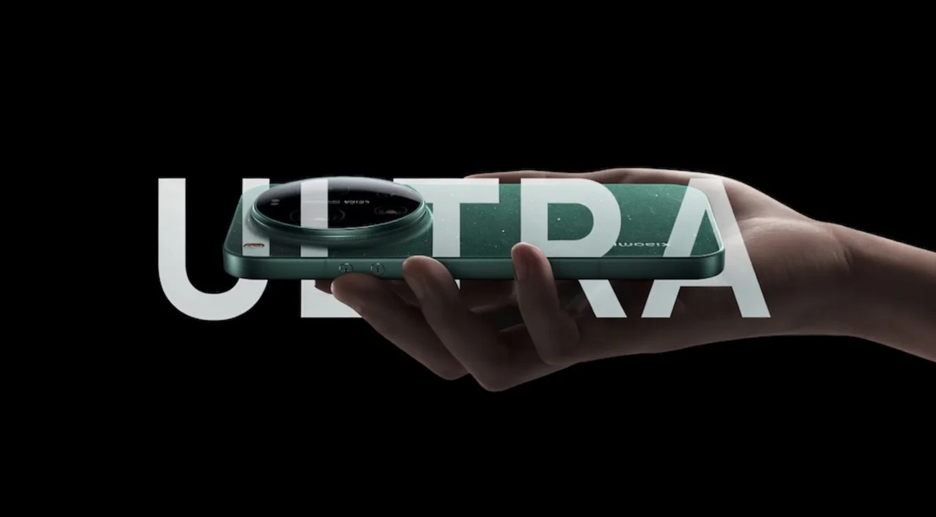 Xiaomi 17 Ultra Global -