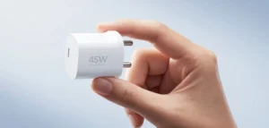 Xiaomi 45W Mini-GaN Charger -
