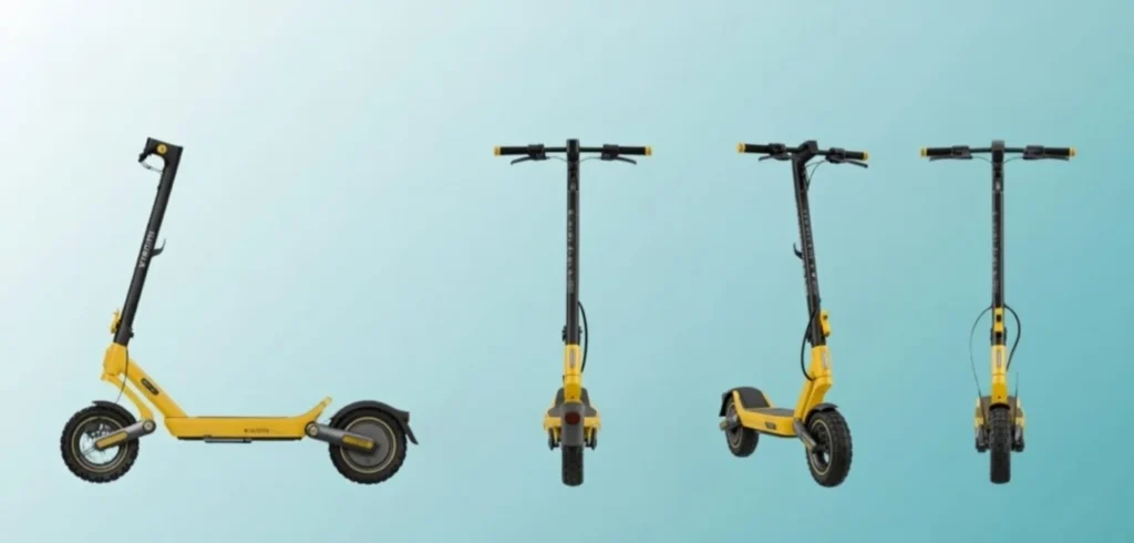 mobilidade elétrica -