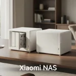 Imagen de Xiaomi NAS: Vivo e Preparado para Agitar o Nosso 2026