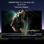 Xiaomi QLED TV X Pro Series 2026 75″ 4K -