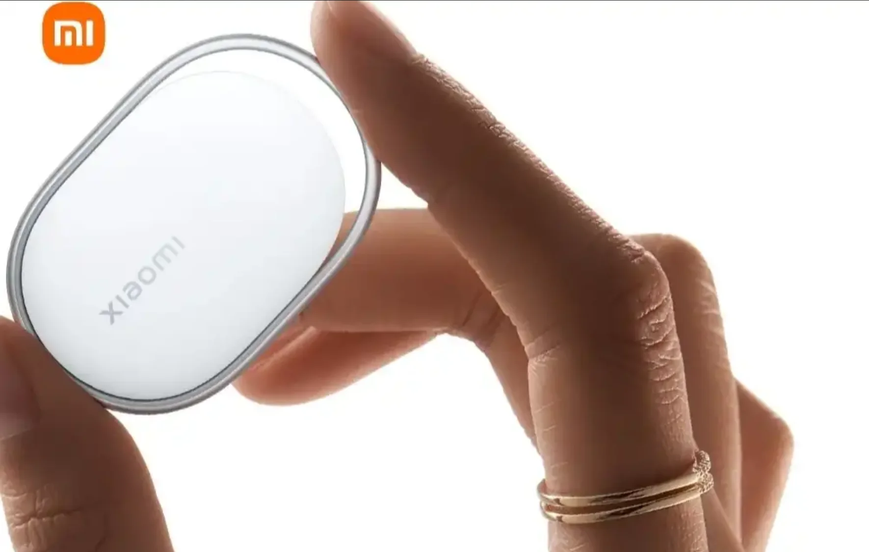 Xiaomi Tag Rastreador Inteligente Para IPhone E Android Com Pre o xiaomi-tag-rastreador-inteligente-para-iphone-e-android-com-pre-o
