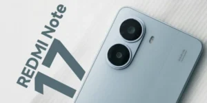 Redmi Note 17 chega em Outubro -